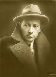 Friedrich Wilhelm Murnau