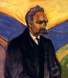 Friedrich Nietzsche