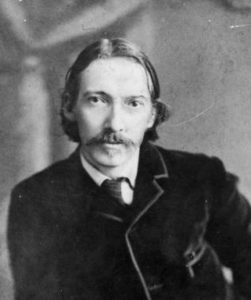 Robert Louis Stevenson