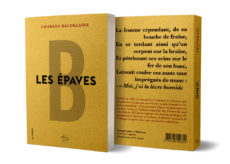 Les épaves