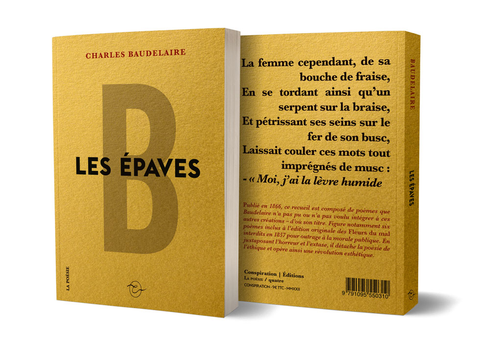 Les épaves