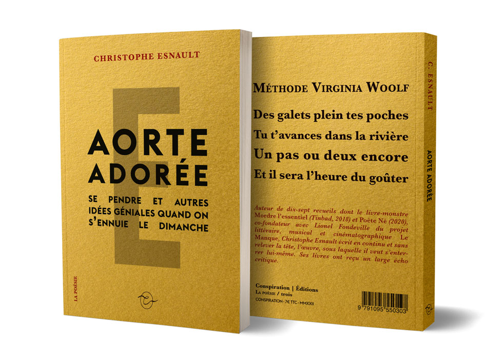 Aorte adorée