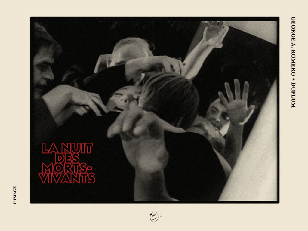 La nuit des morts-vivants