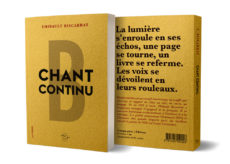 Chant continu