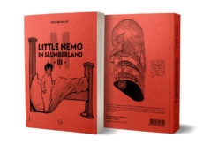 Little Nemo in Slumberland - III -